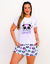 Conjunto de Pijama - Pandinha Smile