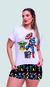 Pijama - Personagens - comprar online