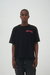 FIST TEE - BLACK - comprar online