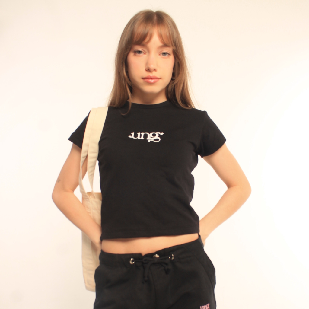 Baby Tee baby-tee