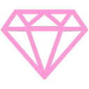 Logo de Pink