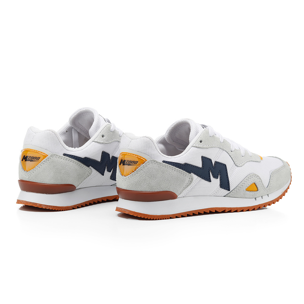 Tenis hotsell m2000 branco