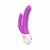 Vibrador de Ponto G com Plug Anal - Jakiro - S-Hande - loja online