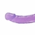 Pênis Realístico de Casal Strapless - Big Dildo - 15,0 x 3,4 cm na internet