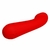 Vibrador de Ponto G / Recarregável - Super soft - Pretty Love - comprar online