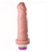 Prótese Vibrador Interno 15,5 X 4cm Soulsex - comprar online