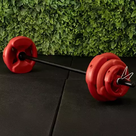 Body pump kit new arrivals