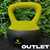 Pesa rusa Soft Kettlebell Proyect de 6 kg en promoción outlet