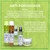 Kit Carol Kyoko Anti-Porosidade - Gel Reconstrutor + Finalizador Bifasico (c/ 2 produtos) - loja online