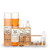 Kit Carol Kyoko Cresce Resist + Shampoo Detox (kit c/ 6 Produtos) + Brinde