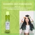Kit Carol Kyoko Anti-Porosidade + Shampoo Detox (kit c/ 5 Produtos) + Brinde na internet