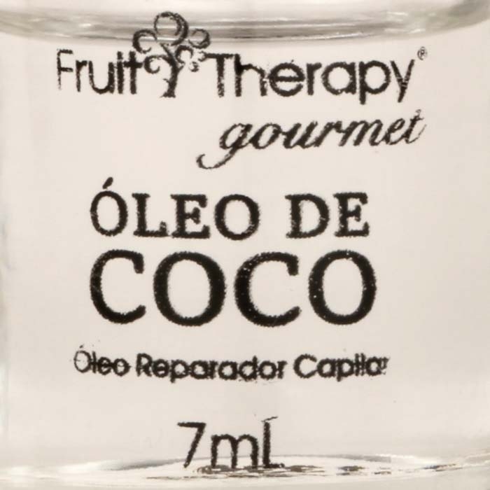 Parafina com Óleo de Coco Pelo e Pele 150g