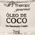 Óleo De Coco Fruit Therapy Gourmet 7ml - Left Cosméticos
