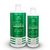 Pack Essenciale Nutri Cafeína - Shampoo 1L + Condicionador 500ml