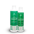 Mini Pack Essenciale Nutri Cafeína - Shampoo 500ml + Condicionador 300ml