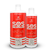 Pack Essenciale SOS Recuperação Imediata - Shampoo 1L + Condicionador 500ml