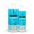 Pack Essenciale Cachos de Novela - Shampoo 1L + Condicionador 500ml
