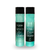 Kit Shampoo + Condicionador Minerals Turmalina Verde Controle da Oleosidade 2x290ml