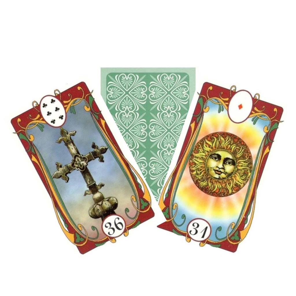 Cartas Ciganas: do baralho cigano ao tarot online