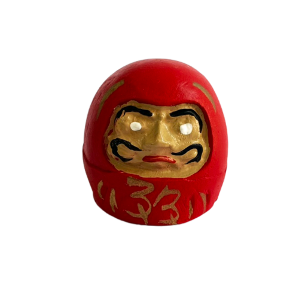 Daruma: o Amuleto da Sorte que Representa a Diversidade da Cultura Japonesa, Stories