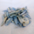 Pedra de São Miguel Cianita Azul Até 2cm Cristal Natural para Proteção Angelical e Proteção Energética - loja online
