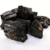 Pedra Turmalina Negra Bruta de 2cm à 5cm Cristal Natural para Proteção contra Energia Negativa - loja online