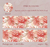 Washi Tape Rococo Flower - comprar online