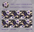 Washi Tape Rococo Flower - comprar online