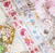 Washi Tape Floral na internet