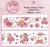 Washi Tape Floral - loja online