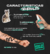 Pack 20 Tattoos Personalizados * - No Pain Tattoos