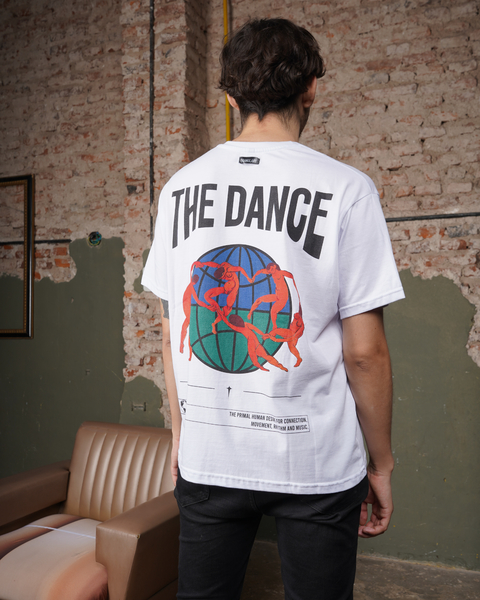 Remera Dance