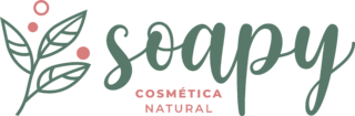 Soapy Cosmética Natural