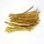 Arame Plastificado Dourado Pct c/ 1000 un