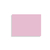 Bloco Adesivo (Grande) Post It - Cor: Rosa Pastel - 76x102mm 100F - comprar online