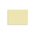 Bloco Adesivo (Grande) Post It - Cor: Amarelo Pastel - 76x102mm 100F - comprar online