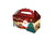 Caixa Maleta - Feliz Natal - Pacote com 05 unidades