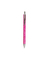 Caneta Premium Pink Vibes - Tinta Azul - Leoarte ref. 97911 - comprar online