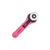 Cortador Circular Patchwork 45mm Lanmax - Rosa Pink - Ref. LM45 - comprar online