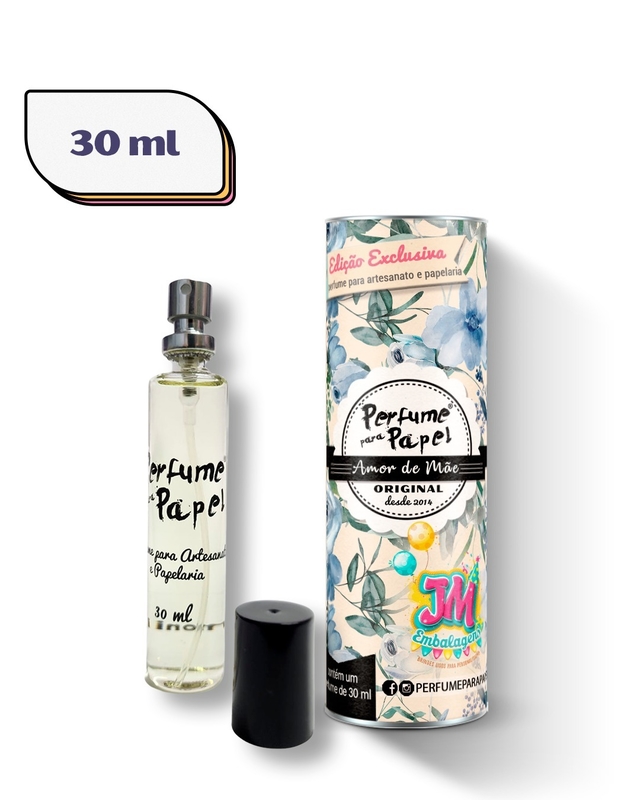 Kit Perfume para Papel Meu Devocional - 3 Aromas de 15 ml cada - Lavoro  Papéis