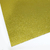 Papel Lamicote Texturizado 180g Casca de Ovo Cor Ouro Pacote com 10 unidades