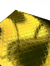 Papel Lamicote Matelassê 250g - Cor Ouro - Unidade