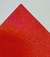 Papel Confeti A4 180g - Cor: Vermelho - Unidade