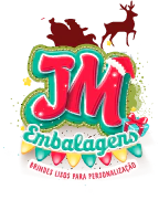 Jm Embalagens |  Brindes lisos para festas e papéis especiais!