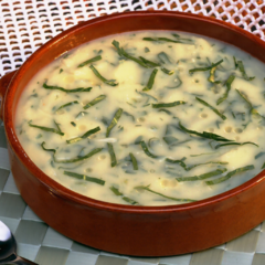 Sopa de Caldo Verde - comprar online