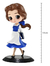 Figure Disney Princesa Bela Country Style Qposket Banpresto - comprar online