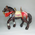 Cavalo Medieval Papo 2006 Coleção 12cm na internet