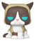 Boneco Funko Pop Grumpy Cat Gata Rabugenta 60 Icons - comprar online