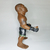 Rampage Quinton Jackson Boneco Ufc Round 5 - Mercadão Wrestling