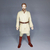Boneco Mestre Jedi Obi-wan Kenobi Star Wars